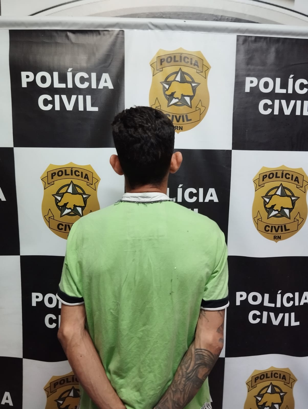 'Bad Brothers': Operação da Polícia Civil termina com irmãos criminosos de 'alta periculosidade' presos