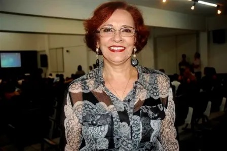  Morre empresária Maria Célia de Andrade, uma das fundadoras do Colégio CEI