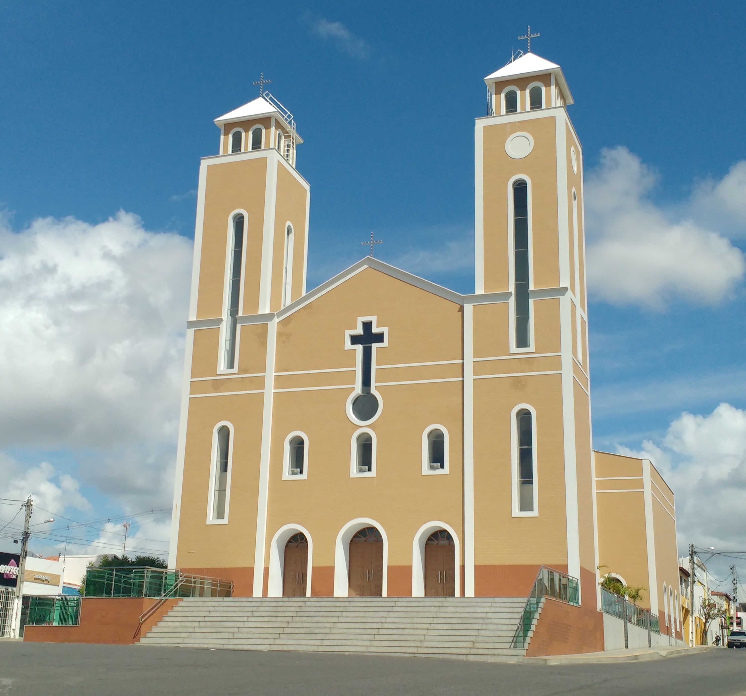 Governo do RN decreta lei da Rota da Fé e das Tradições Religiosas