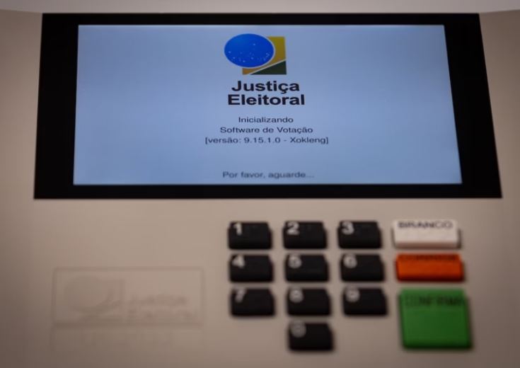 Prazo de registro para substituir candidaturas se encerra nesta segunda (16)