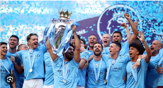 Começa julgamento que pode rebaixar o Manchester City; entenda o caso