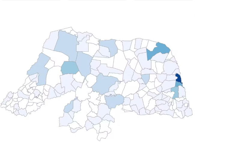 Em um mês de campanha, Justiça Eleitoral recebe mais de 800 denúncias de propaganda irregular no RN