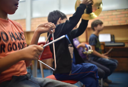 Apenas dois em cada dez alunos têm aulas no período integral na rede pública, diz prévia do Censo