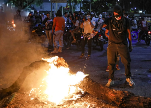 Venezuela: Maduro intensifica repressão após eleições, diz ONU