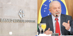 Banco Central deve ter hoje o 1º aumento de juros do terceiro mandato de Lula