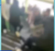 Adolescente é agredido por vários colegas em escola estadual;Veja video