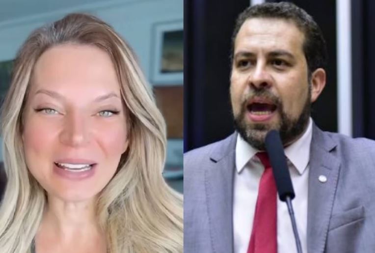 TRE-SP multa Joice Hasselmann por impulsionar vídeo contra Boulos