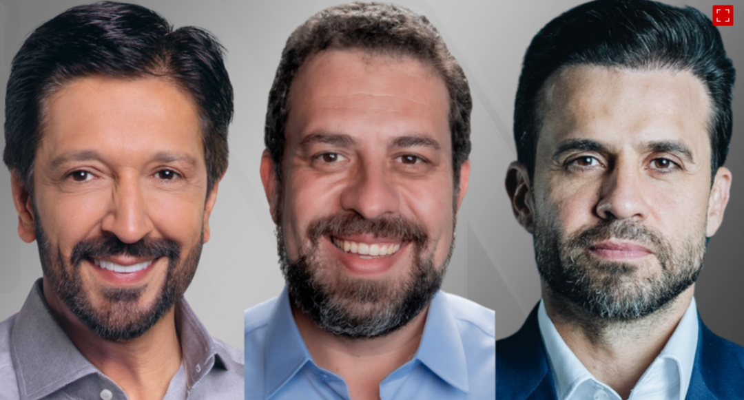 Eleição em SP: Nunes tem 27%; Boulos, 26%; e Marçal, 19%, diz Datafolha