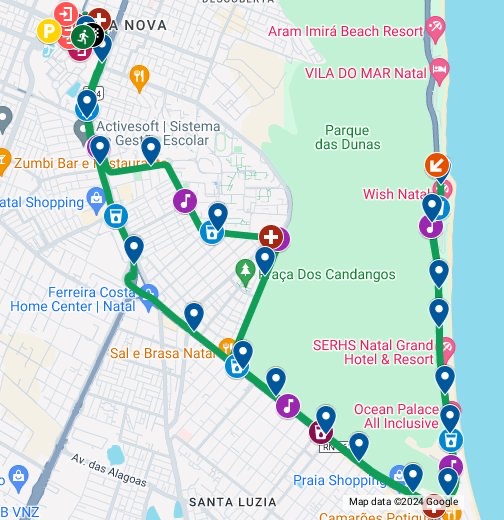 STTU define operação para cobrir a Meia Maratona do Sol