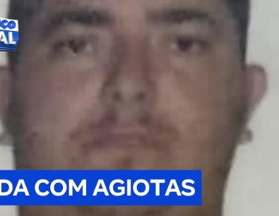 Homem é executado ao estacionar carro de luxo no interior 