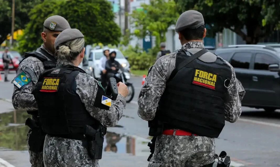 TSE aprova uso da força federal nas eleições em cidades do RN