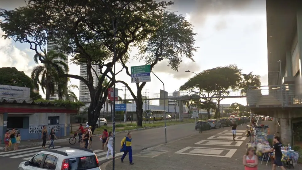 Prefeitura vai executar projeto de reestruturação e modernização da Av. Nevaldo Rocha