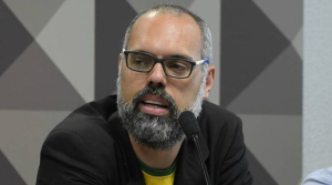 STF quer que X derrube perfis de Do Val, Allan dos Santos e outros para liberar rede no Brasil