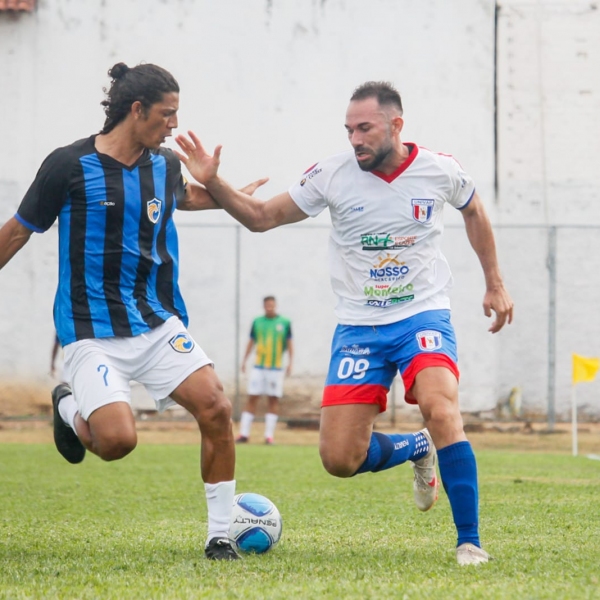 Curtinhas: QFC na liderança, Remo e Voltaço sobem, Palmeiras ameaça, Retrô campeão e mais