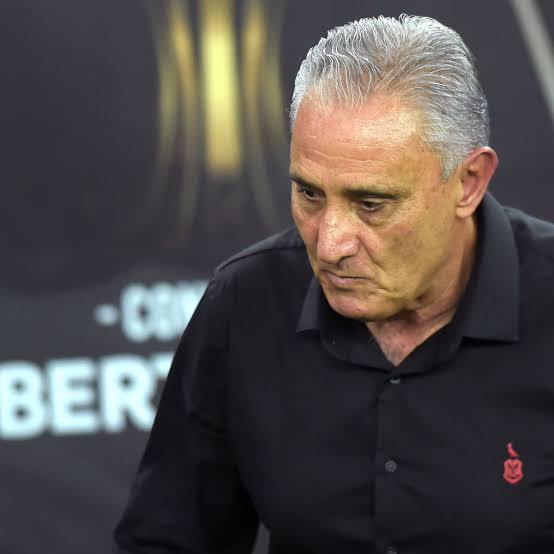 Tite é demitido pelo Flamengo