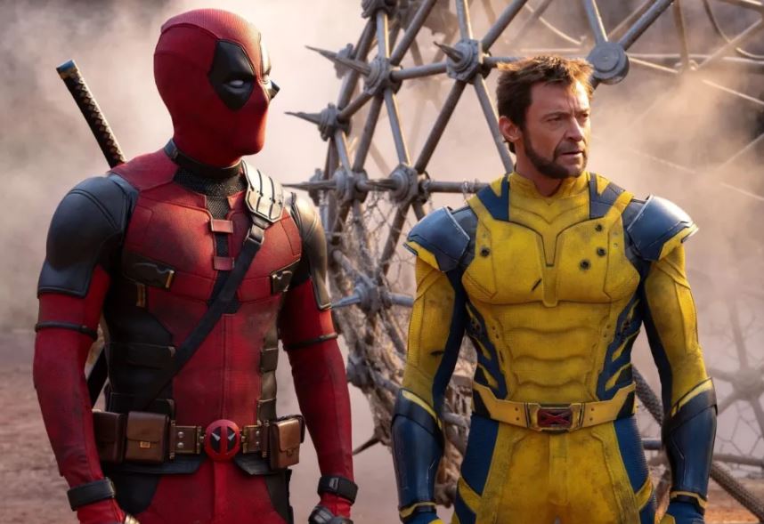 “Deadpool & Wolverine” revela vídeo com erros das filmagens; confira