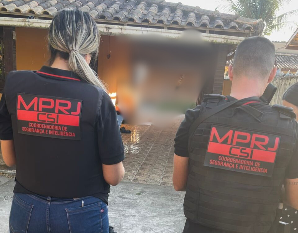 Operação do MPRN mira criminosos do RJ que dão golpes virtuais do ‘falso emprego’ 