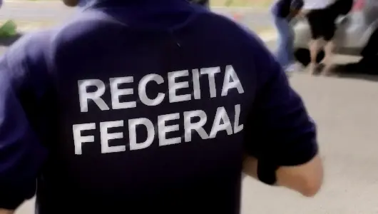 Operação mira influenciador que fraudou a Receita em R$ 50 milhões