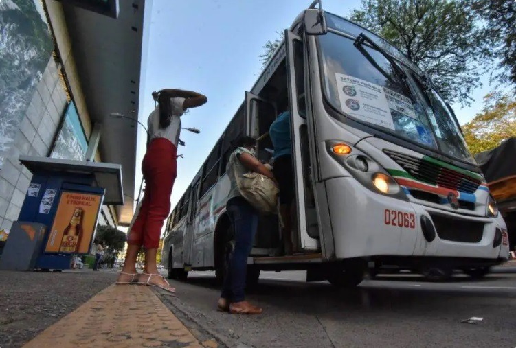 Prefeitura do Natal define transporte público gratuito nas Eleições