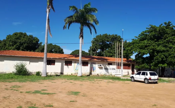 Policial penal condenado por tortura contra detento é preso em Mossoró