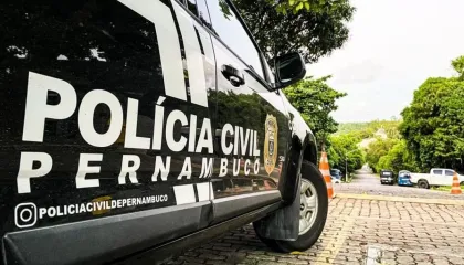 Um dos criminosos mais procurados no Rio Grande do Norte é preso em Pernambuco