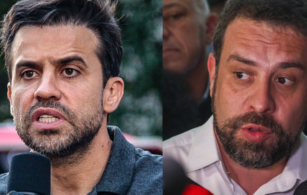 PF aponta que assinatura em laudo contra Boulos é falsa