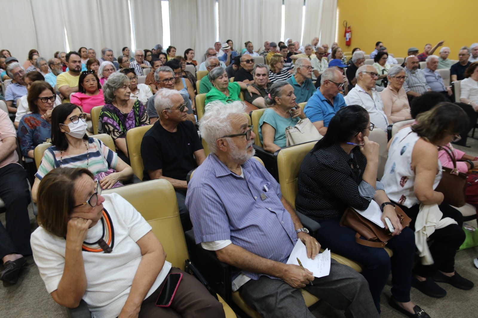 Professores da UFRN ganham ação de precatórios no TST depois de 33 anos de espera