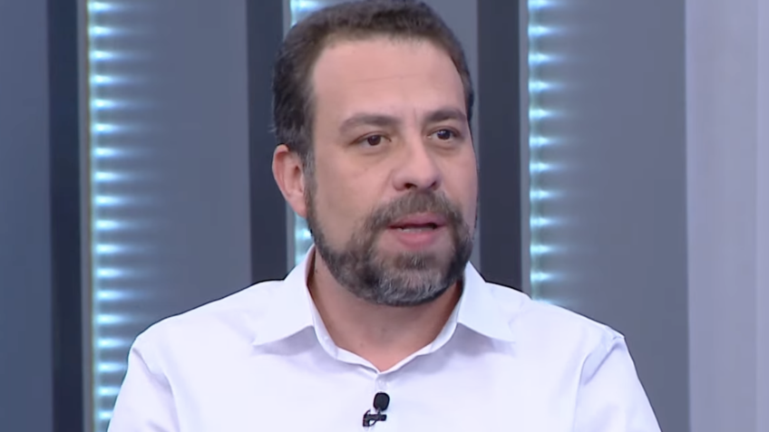 Boulos rebate Nunes e diz que eleitores de Marçal votaram pela mudança