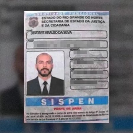 Ex-policial penal é condenado por corrupção após fornecer informações a advogadas e revelar até operação policial