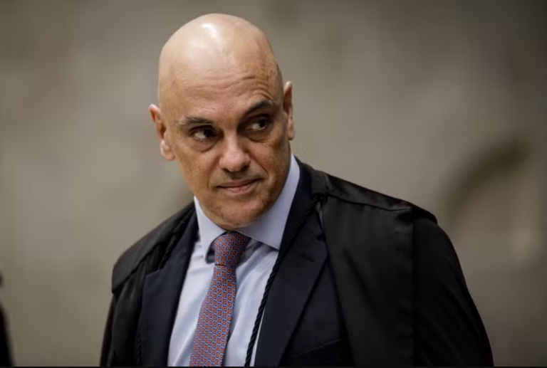 PL culpa Alexandre de Moraes por ter desempenho abaixo do esperado nas eleições