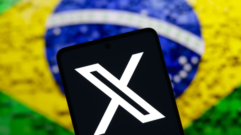 Volta do X: provedores de internet não foram oficialmente notificados, afirma associação