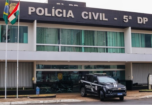 Polícia desmantela esquema de tráfico que abastecia servidores do STF 