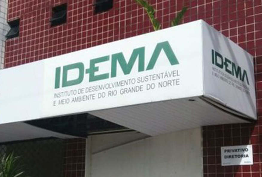 Ibama surpreende, nega intervenção e lembra ao Idema que responsabilidade obra de engorda de Ponta Negra é dele