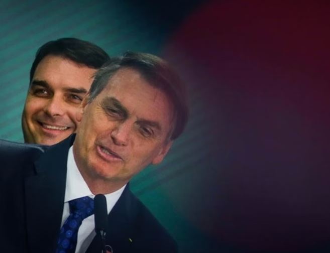 Flávio admite plano de anistiar Jair Bolsonaro e cassar decisão do TSE