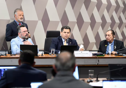 CCJ do Senado aprova aumento de pena para crimes sexuais em atendimentos médicos