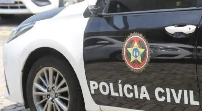 Polícia prende cúmplice de roubo de carga avaliada em R$ 500 mil