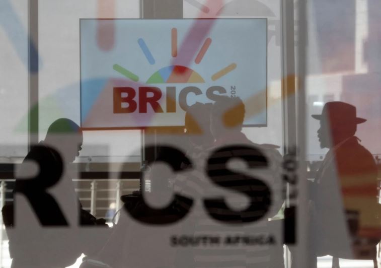 Em cúpula na Rússia, líderes do Brics promovem projetos financeiros e comerciais