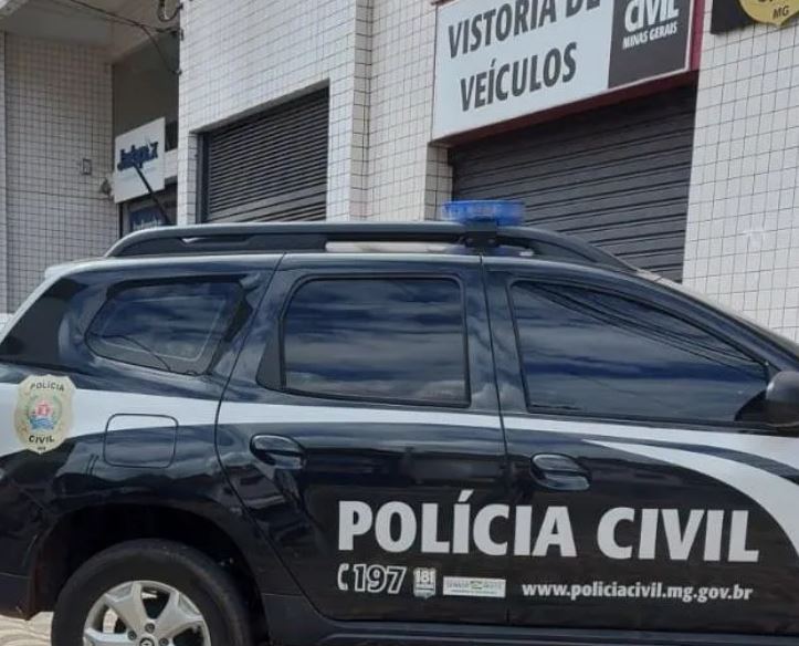 Líder religioso é preso por abusar de cerca de 50 crianças em Minas Gerais