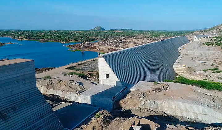 [VÍDEO] Obras do Complexo e Barragem de Oiticica são adiadas novamente