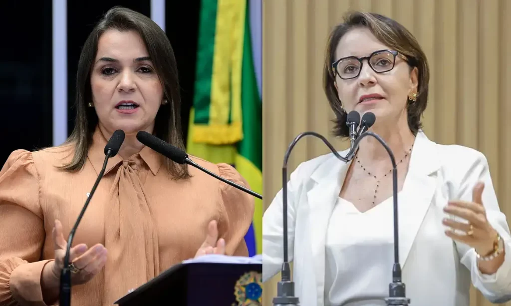 Apenas duas mulheres vão ser prefeitas de capitais em 2025