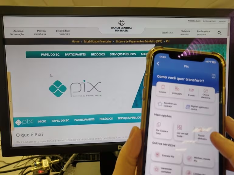 Pix terá mudança para evitar golpes a partir desta sexta-feira; entenda