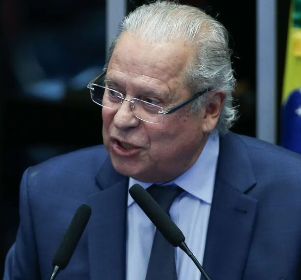 Com condenações anuladas, Dirceu pode voltar a ser candidato? Entenda