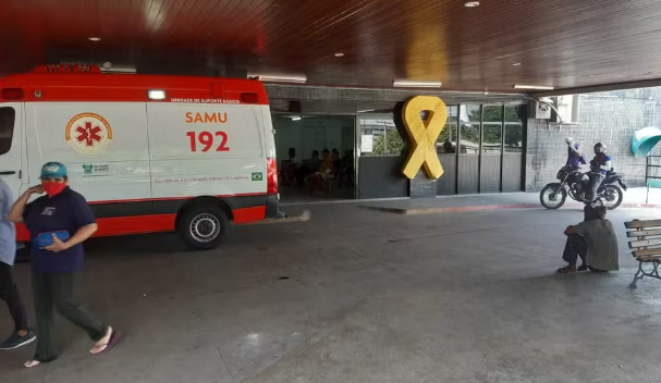 Superlotado, maior hospital público do RN fecha quatro salas de cirurgia para abrigar pacientes