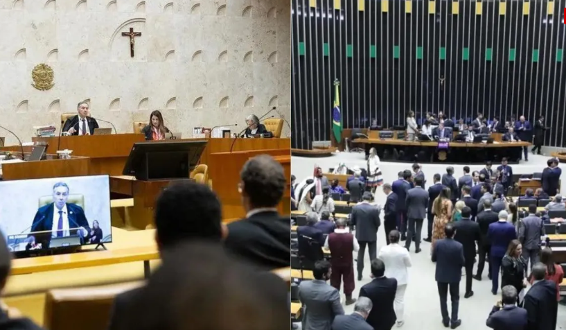 Técnicos do próprio Congresso dizem que projeto das emendas não atende exigências do STF