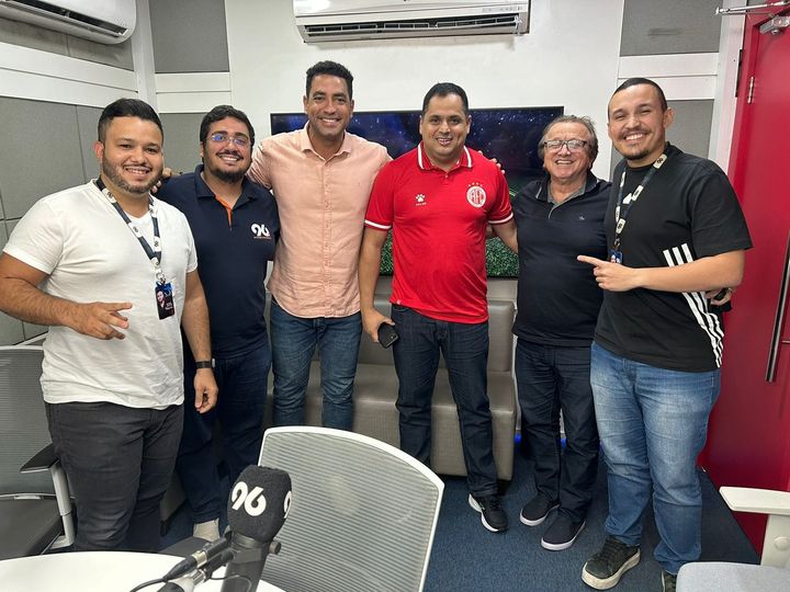 Jogo Rápido melhora imagem de Leston Júnior junto à torcida rubra