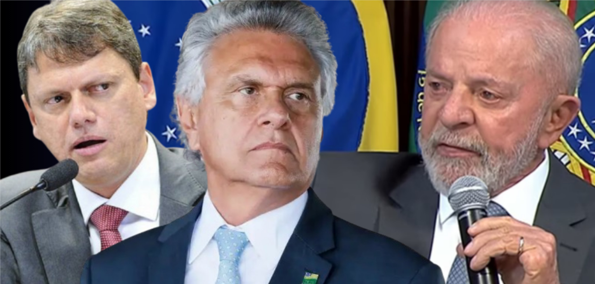 [VIDEO] Governadores mostram realidade e cobram a Lula mudança na audiência de custódia