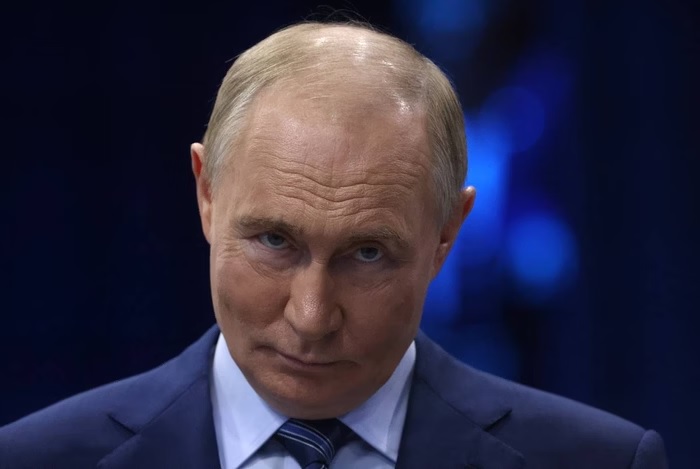 Rússia: Putin não pretende parabenizar Trump, diz porta-voz do Kremlin