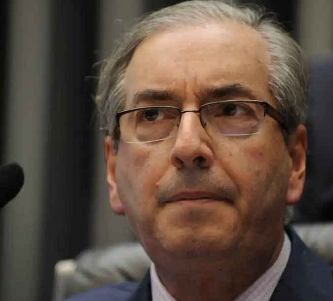 Toffoli nega pedido de Eduardo Cunha para anular processos da Lava Jato