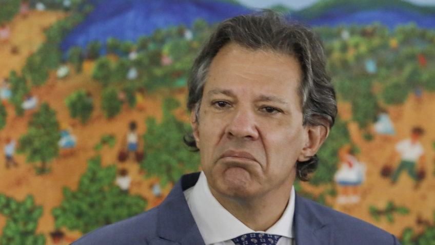 Vitória de Trump pressiona Haddad a enfrentar PT e cortar gastos na carne