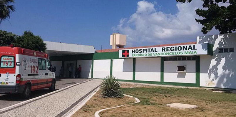 Ministério Público Investiga Denúncias de Assédio e Maus-Tratos no Hospital Regional Tarcísio de Vasconcelos Maia